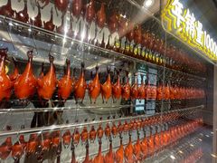 -朱记乳鸽王·非遗石岐乳鸽·全鸽宴(大兴旗舰店)