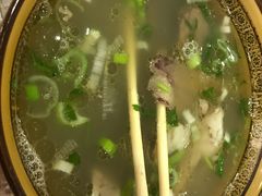 招牌牛肉汤-兄弟俩老李家牛肉汤(总店)