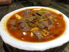 -庆合府重庆大排档(紫都城店)