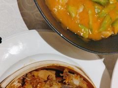 -辣婆婆(航天桥店)