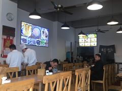 大堂-朱洪元苏式面馆(绿宝广场店)