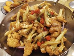 -刘妈菜馆(磁器口店)