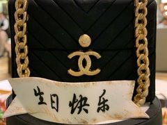 -柏尼娅PEARIA·蛋糕定制(静安店)