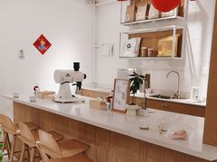 -Cafe on warm(丹霞店)