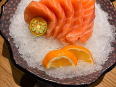 -环球渔市·平价海鲜餐厅(西溪天虹店)