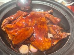 -小厨娘金榜题名(夫子庙秦淮河店)