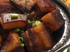 私房炖肉-小郭私房菜·海肠捞饭店(学士街店)