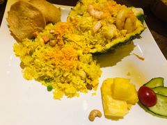 -俄士厨房(万松园店)