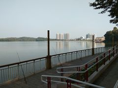 -仙湖旅游度假区