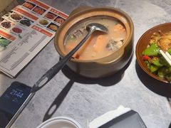 -徐记·湖北菜 头牌藕汤 武昌鱼(江汉路店)