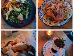 -IL TEATRO 精品意大利餐厅