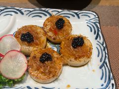 -福樱兰海鲜放题铁板烧(加州店)