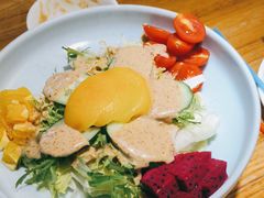 -吕氏疙瘩汤·私家菜馆(慈云寺店)