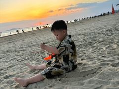 -三亚湾海居铂尔曼度假酒店