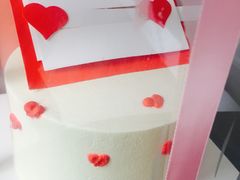 -艾加柒克蛋糕茶歇甜品台(春熙路店)