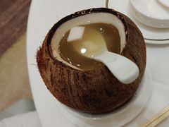 -喜宴又一村·粤菜·茶点·海鲜(壹方天地店)