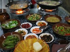 -张关合渣(航空大道店)