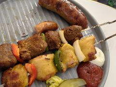 -库滋明·俄罗斯特色美食(中央大街店)