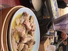 -南京大牌档(香港广场店)