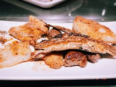 -水木锦堂·自助铁板烧(世贸天阶店)