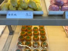 -祥禾饽饽铺·中式糕点(北京来福士店)