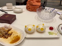 -喜宴又一村·粤菜·茶点·海鲜(壹方天地店)