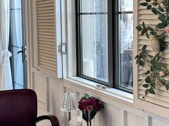 -22ºN BISTRO西餐&酒馆(石奥商业街店)