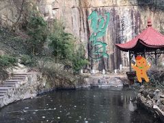 -莫干山风景区