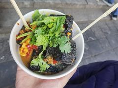-黑色经典臭豆腐·湖南特产(太平街口店)