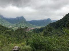 -太行锡崖沟旅游度假区