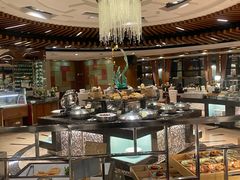 -温州王朝大酒店-自助餐厅