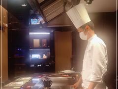 -Ginza Onodera铁板烧(外滩十八号店)