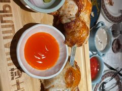 -俄士厨房(环球港店)