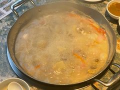 -泽成冰煮羊(非·遗东岸国际店)