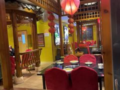 -芦月轩羊蝎子(劲松店)