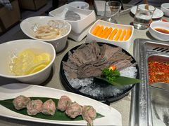 -海底捞火锅(万象城店)