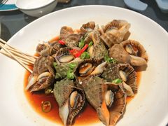 -小满海鲜·别院(天津旗舰店)