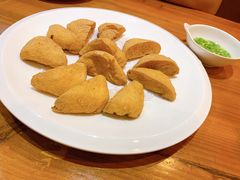 -金穗园·砂锅粥.醉鸡煲火锅(长寿路店)