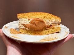 -辛一·铜锣烧(鸿寿坊店)