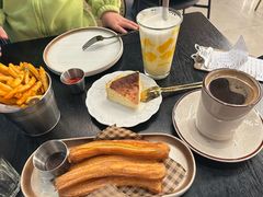 -BRAVO·布瓦屋西餐