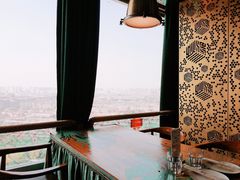 -烛影拾光观景餐厅·创意菜·摄影·小提琴(大唐不夜城店)