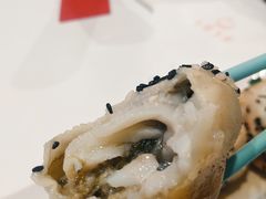 -小杨生煎(龙之梦购物中心店)