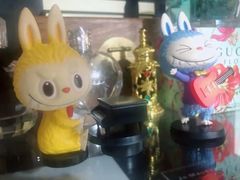 -泡泡玛特POPMART(崇文门国瑞城店)