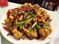 -胖子菜馆(隆昌路店)