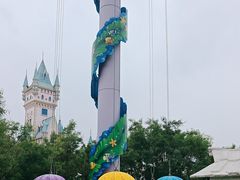 -天津方特欢乐世界