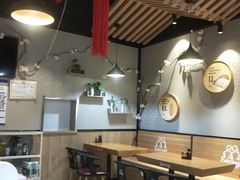 大堂-姐弟俩土豆粉(同城街华联店)