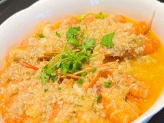 -绿杨春·淮扬宴(庐山路店)