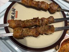 -状元阁烧烤(新华路总店)