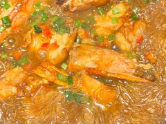 -新花城蟹粉馆(乌鲁木齐店)