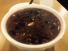 -台北楚楚园馅饼粥(虹桥南丰城店)